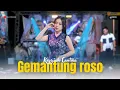 Lagu Gemantunge Roso - Keyziah Cantika || Best Jandhut Anista Music | Roni Melody