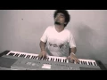 Download Lagu Main Hoon Hero Tera - INCREDIBLE PIANO COVER