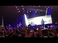 This Ain't A Scene, It's An Arms Race (60 FPS) - Fall Out Boy Live in Singapore 2018