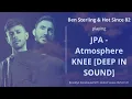 Ben Sterling & Hot Since 82 @ Brooklyn Storehouse NYC, United States 2025-01-01 with tracklist