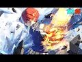 Top 25 Shoto Todoroki Live Wallpaper s Wallpaper Engine