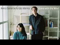 Download Lagu Anna Serierse \u0026 Gijs Idema - Gone With The Wind - Live @ Open Monumenten Dagen Dordrecht 2023