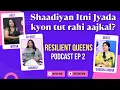 Resilient queen Vagisha - episode 2