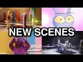 Episode 8 BONUS Scenes You Missed - The Amazing Digital Circus