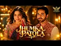 Jhumka Patola ❤️ Himesh Reshammiya, Shreya Ghoshal | Yeh Prem Mol Liya | Official Song 2026