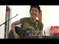 Say you won't let go - James Arthur | Kyle Juliano Cover