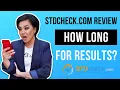 STDCheck com Review How long For Results STD Testing Near Me
