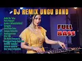 Lagu DJ REMIX Ungu Religi  || The Best of Ungu Religi  FULL ALBUM