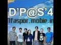 Download Lagu D'p@s'4 (the faspor) Aku Tak Pantas Untukmu