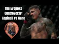 Download Lagu Aspinall vs Gane UFC 321: The Eyepoke Controversy Download Lagu Aspinall vs Gane UFC 321: The Eyepoke Controversy