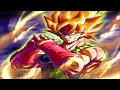 Download Lagu Dragon Ball Z Dokkan Battle - AGL Bardock OST (Dual Mix)