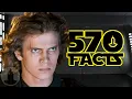 Download Lagu 570 Star Wars Facts You Should Know! | Cinematica