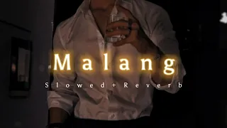 malang slowed reverb dhoom 3 katrina kaif u0026 amir khan breath