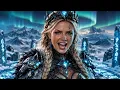 ARDENLORD — QUEEN OF THE FROSTBOUND NORTH ❄️ | Official Music Video