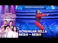 Download Lagu Goyangan Patah - Patah Della Bikin Juri Kagum | Kontes Primadona Pantura