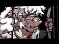 PANIC - Animation Old Bad Spirits