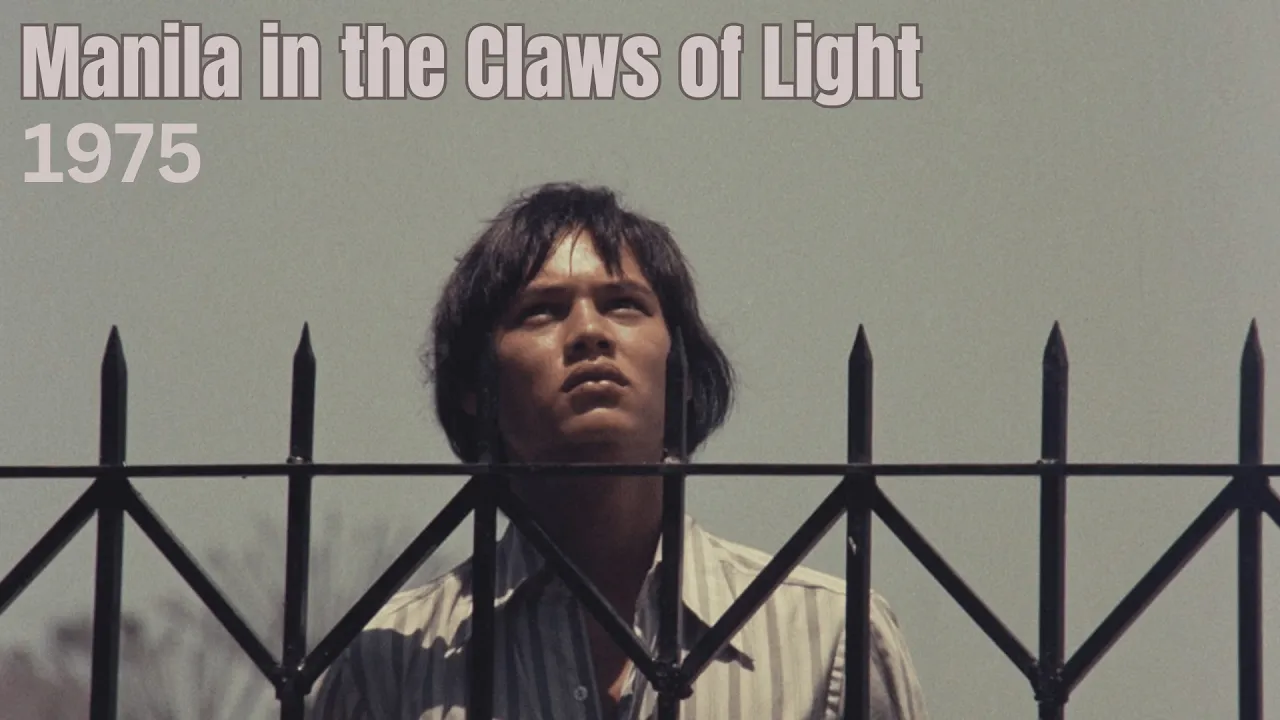 Manila in the Claws of Light (1975) Movie | Julio Madiaga, Ligaya Paraiso, Ah Tek | Reviews & Facts