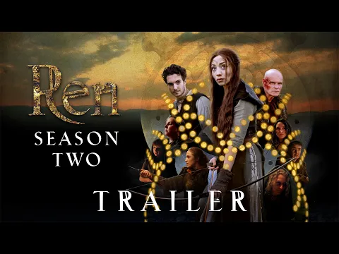 Season 2 Full Trailer