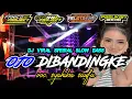 Download Lagu DJ VIRAL OJO DIBANDINGKE || VOC. SYAHIBA SAUFA || REMIXER BY: FANICO PROJECT #viral #ojodibandingke