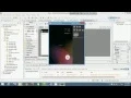 Android Bangla Tutorial for beginners 3 how to create first android apps and running Emulator Hello