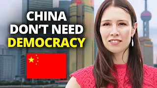 在中国生活 18 年后的真实看法