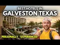 Best Hotels in Galveston Texas Where to Stay in Galveston UPDATED