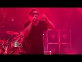 Shadow of Intent - Feeding The Meatgrinder (New Song) | Live in Toronto 2025