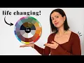 This will COMPLETELY change the way you wear color