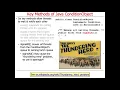 Java ConditionObject Part 4