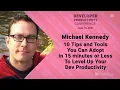 10 Amazing Developer Tools and Tips