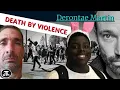 Lagu Horrific House Party: The questionable death of Derontae Martin [True Crime]