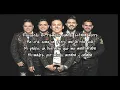 La Trakalosa De Monterrey  - Mi Padrino El Diablo (LETRA)