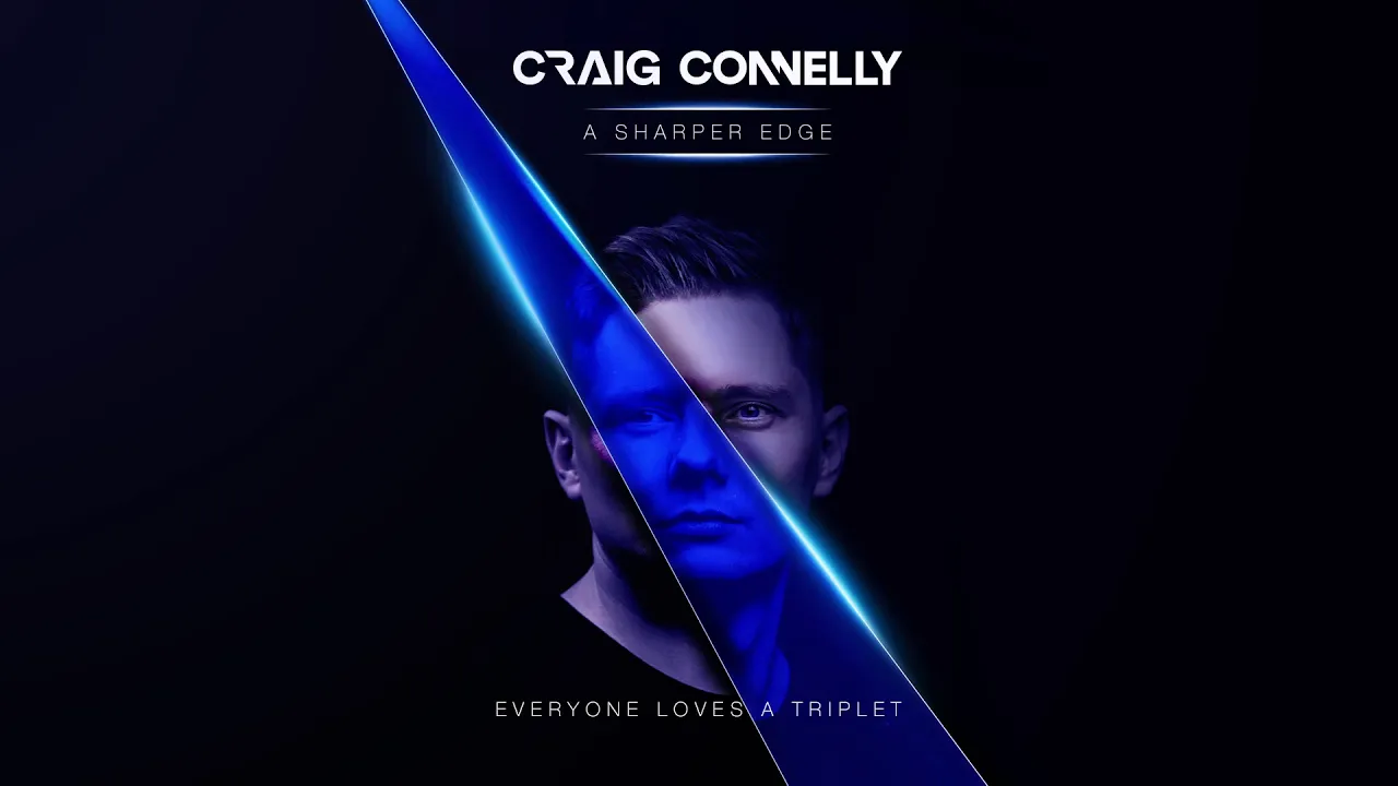 Craig Connelly - Everyone Loves a Triplet