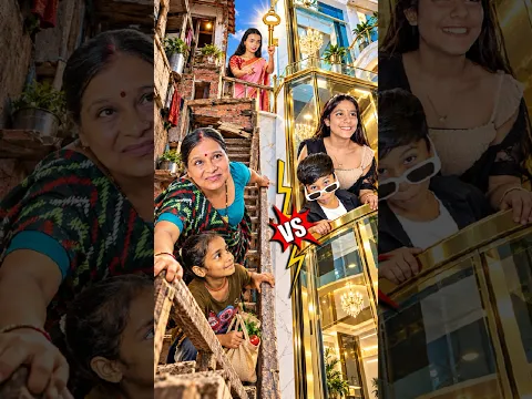 Middle Class 💔😱 Beta or Beti 🥺 #shorts #video #viral #reels