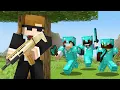 I Added Guns to Minecraft