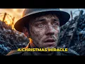 The Christmas Truce Nobody Ordered But Everyone Remembers
