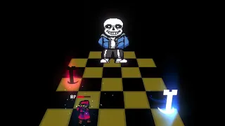 Megalovania in EVERHOOD (Check Description)