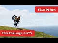 GTA Online - Cayo Perico Elite Challenge 4m37s Solo