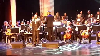 محمود عبدالحميد   مخاصمك ياقلبى                                               دندنها