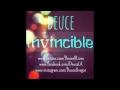 Lagu Deuce - Invincible (Instrumental DIY)