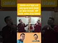 Lagu balonku ada lima versi logat arab #fypシ #funny #shorts #arabic