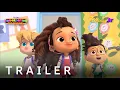 Lagu Kindergarten: The Musical - Trailer
