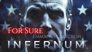 emmanuel macron for sure epic dark techno infernum 