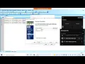 Recovery Scenarios Test Run Error - UFT