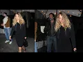 Bijou Phillips And Boyfriend Jamie Mazur Enjoy Their Night Out At The Chateau Marmont Hotel in LA