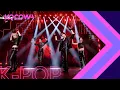 Download Lagu Moon Bin \u0026 San Ha \u0026 Taeyang \u0026 Kim Yo Han - Intro + Love Killa (MONSTA X) l 2022 MBC Music Festival