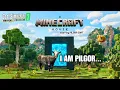 A Goat Simulator Minecraft Movie - Goat Simulator 3