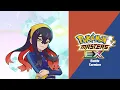 Lagu 🎼 Battle Vs. Carmine (Pokémon Masters EX) HQ 🎼