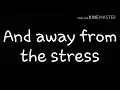 NIGHTMARE natewantstobattle (lyrics)