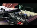 MENACE/SENSE with: Underground Canopy, Antoine Berjeaut, Lex (de Kalhex), Mido & Jxy Breez